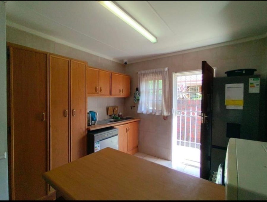 2 Bedroom Property for Sale in Dan Pienaar Free State